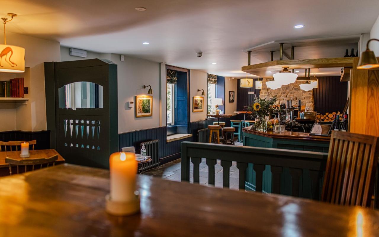 Hotel The Queens Chew Magna