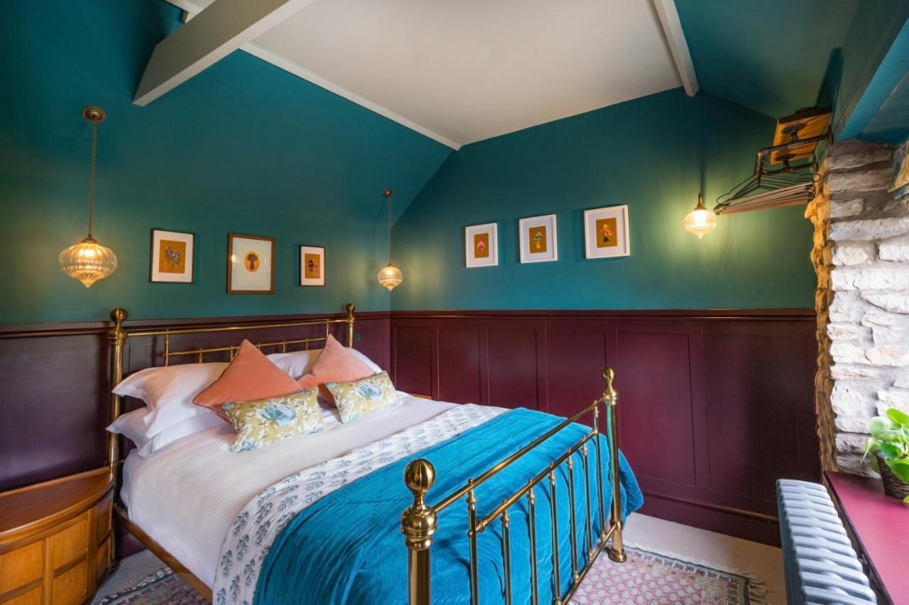 The Queens Hotel Chew Magna