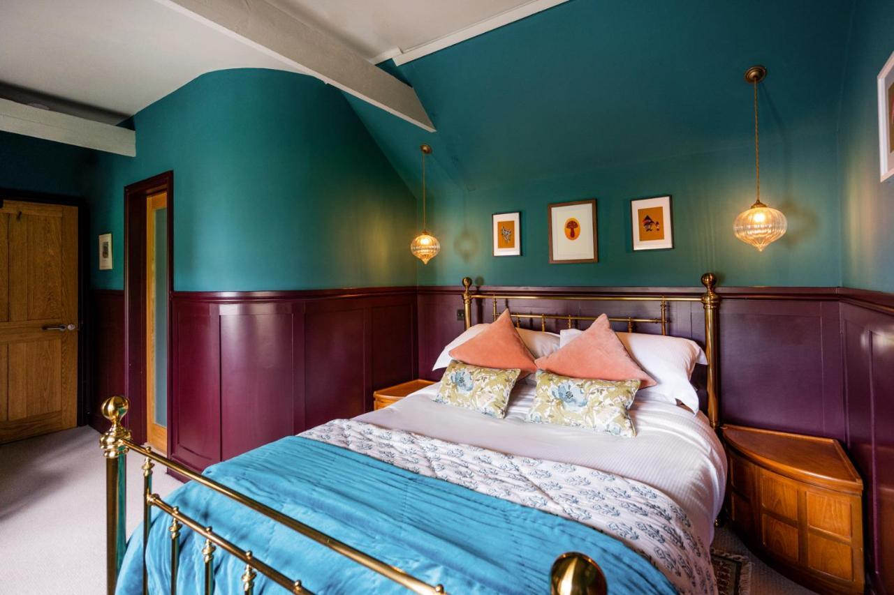 Hotel The Queens Chew Magna