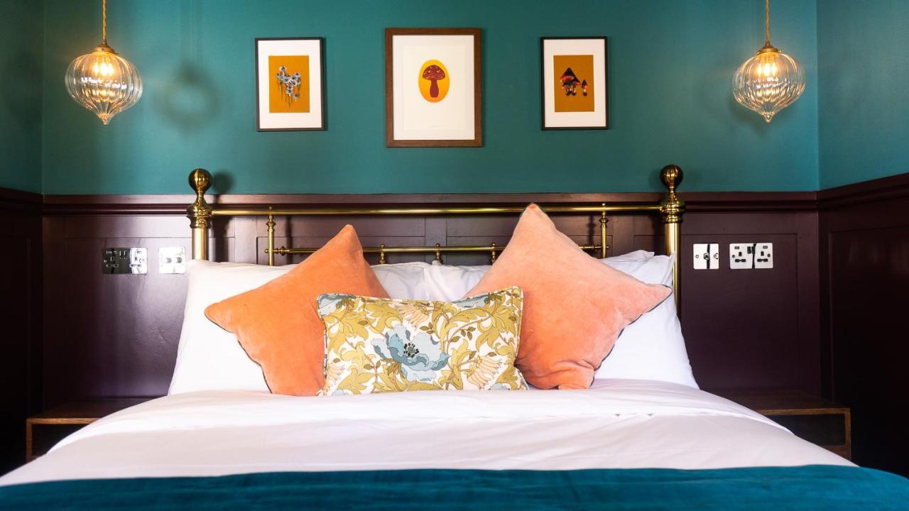 Hotel The Queens Chew Magna