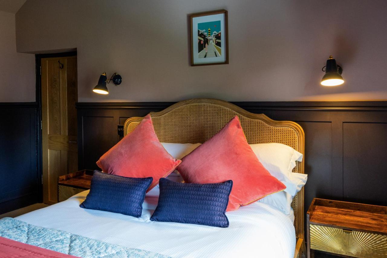 Hotel The Queens