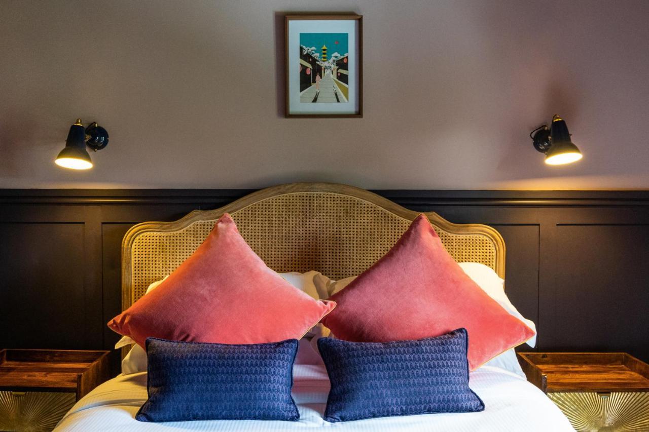 The Queens Hotel