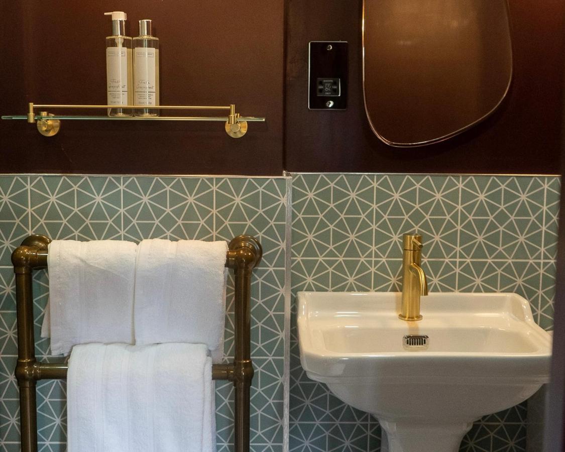 Hotel The Queens Chew Magna